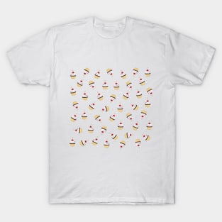 Cupcakes T-Shirt